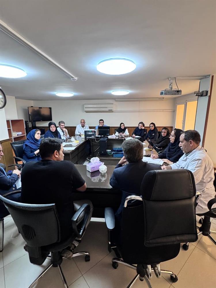 مديريت و راهبري